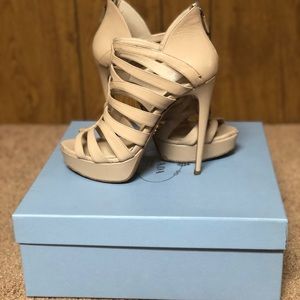 Prada Calzature Donna